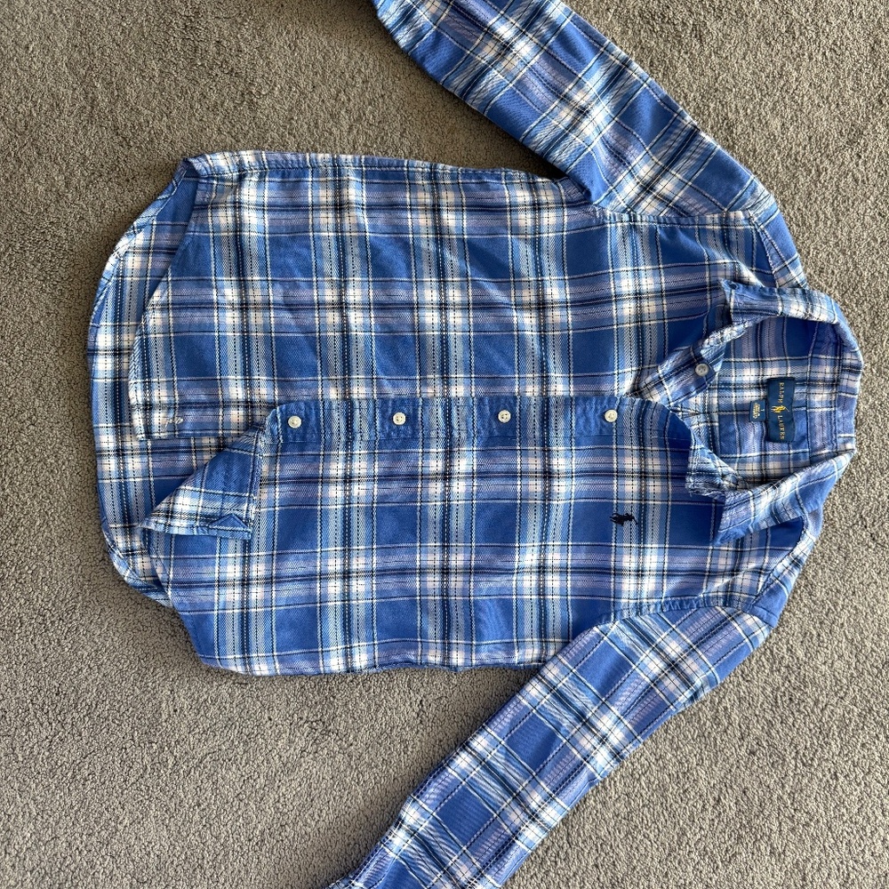 Polo Ralph Lauren Boys Shirt